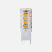 RP Lamp LED G9 4.5W 220V 4000K Ceramic+Pc