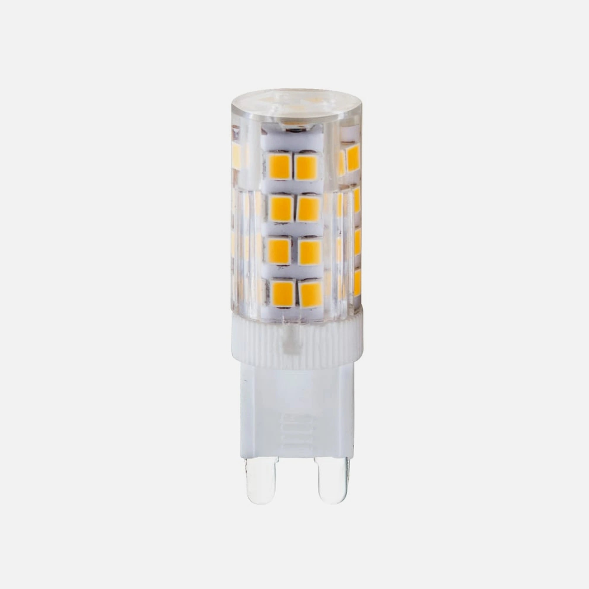 RP Lamp LED G9 4.5W 6000K Cool White Ceramic+Pc