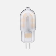 RP Lamp LED G4 3W AC/DC 12V 3000K Warm Plastic