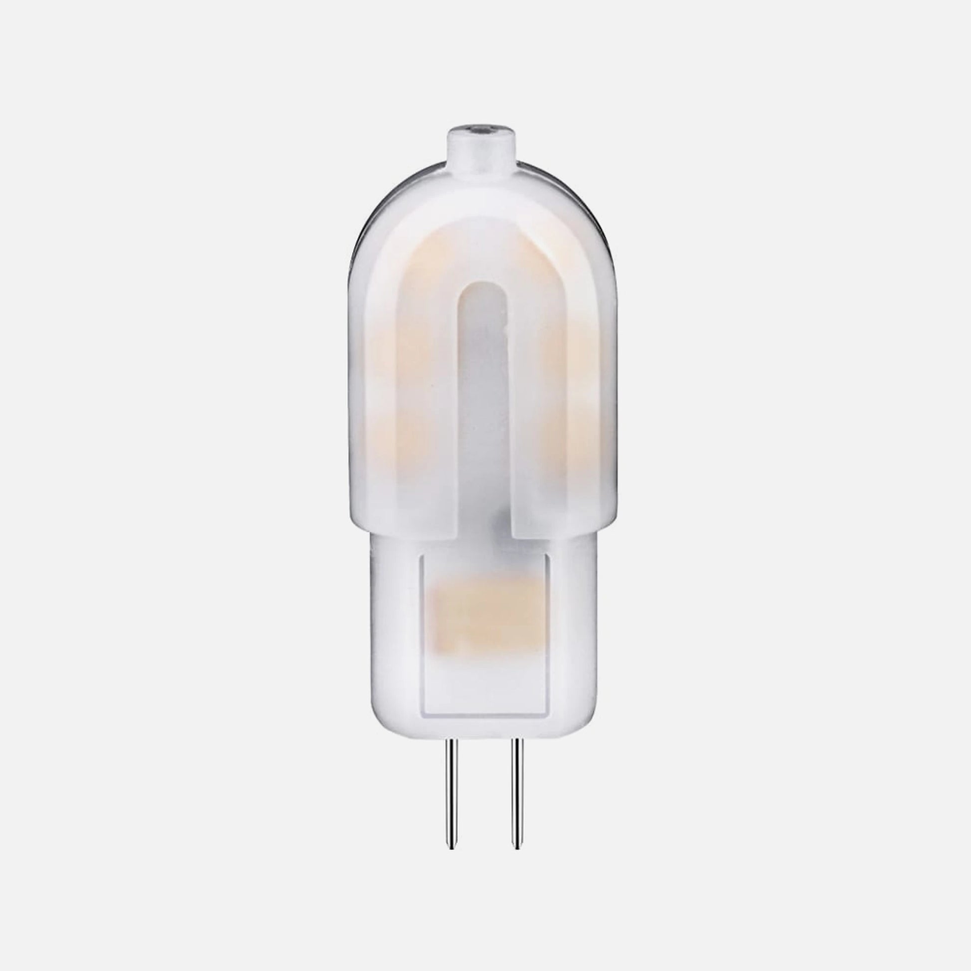 RP Lamp LED G4 3W AC/DC 12V 3000K Warm Plastic