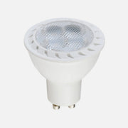 RP LED GU10 DIM 5W 38° 3000K Warm White Spot Lamp