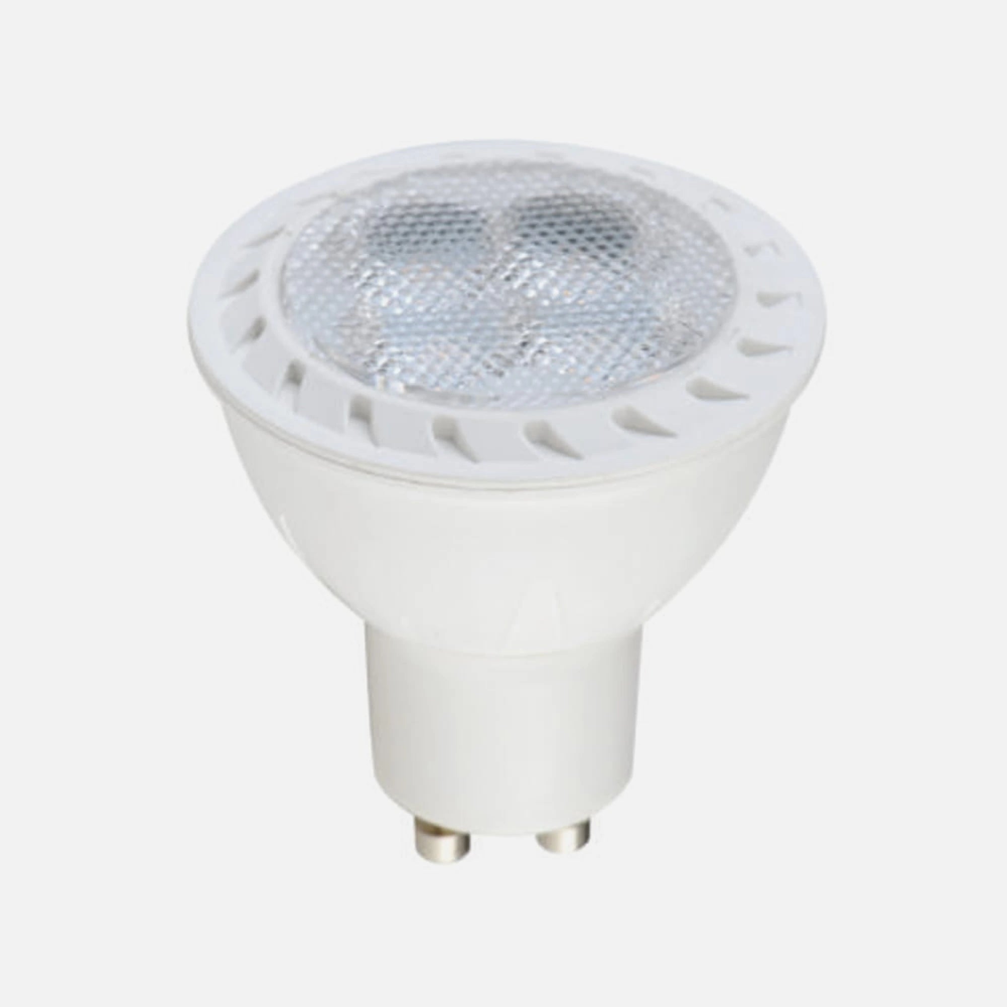RP LED GU10 DIM 5W 38° 3000K Warm White Spot Lamp