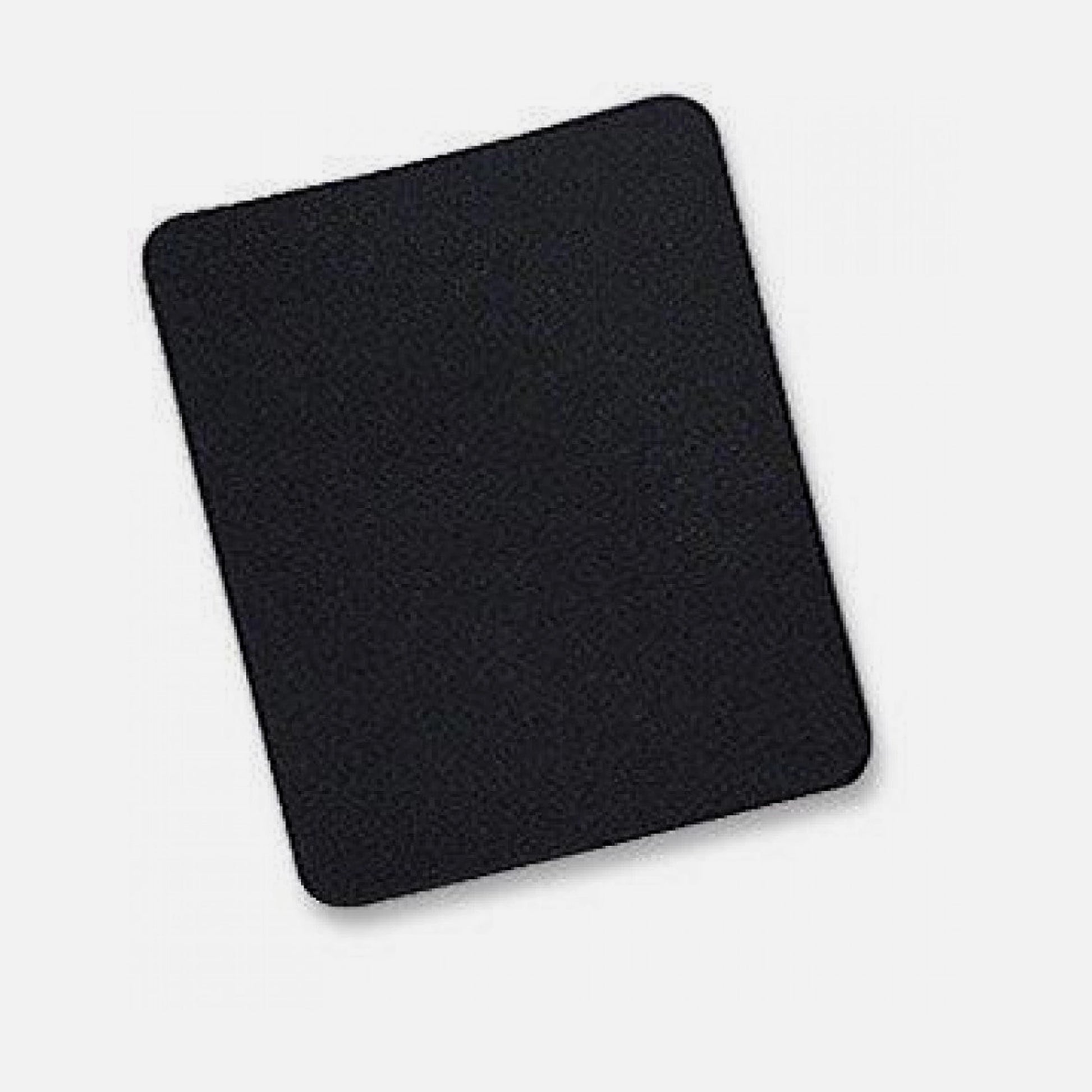 Manhattan ICA-MP 10-B Mouse Pad Black 6 mm