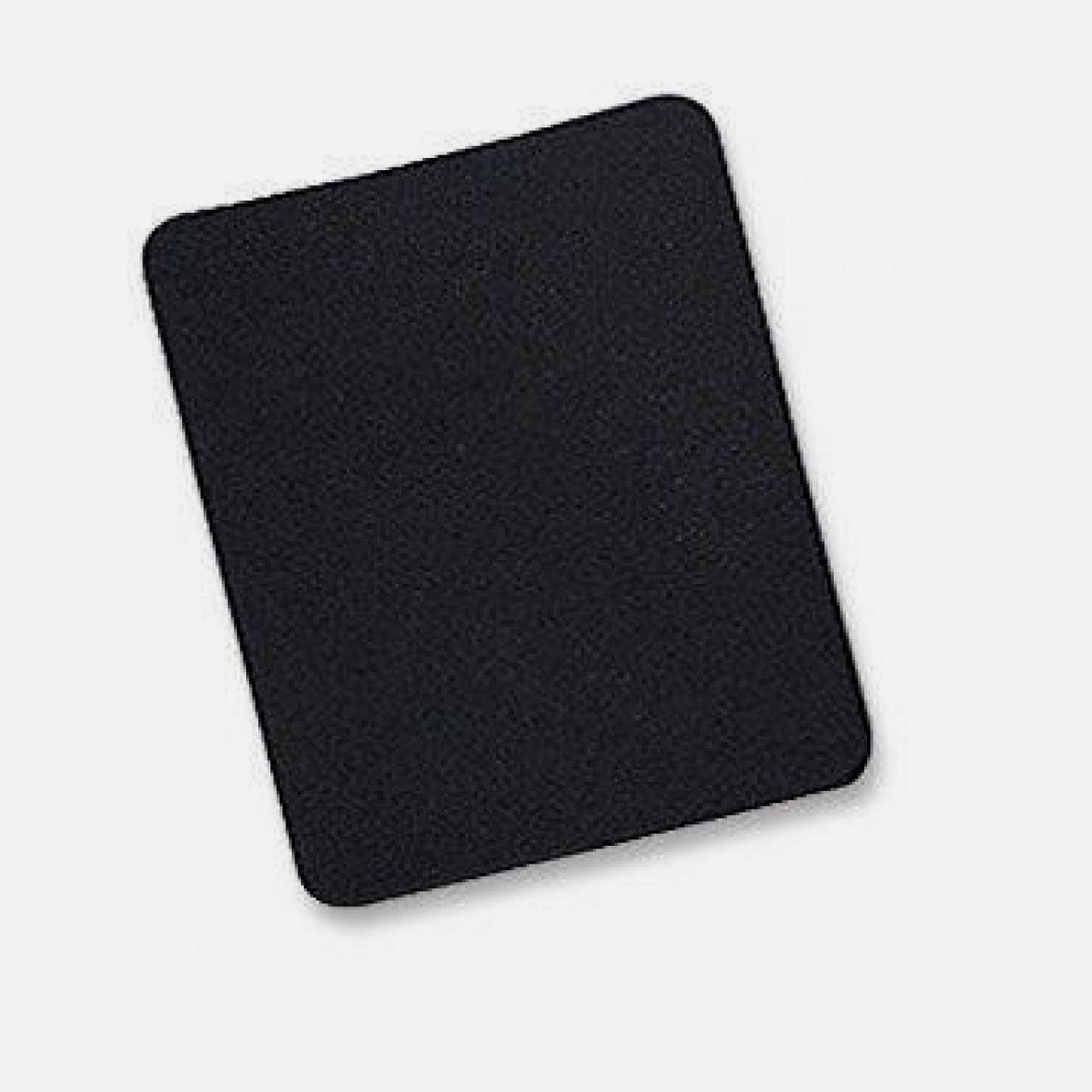 Manhattan ICA-MP 10-B Mouse Pad Black 6 mm