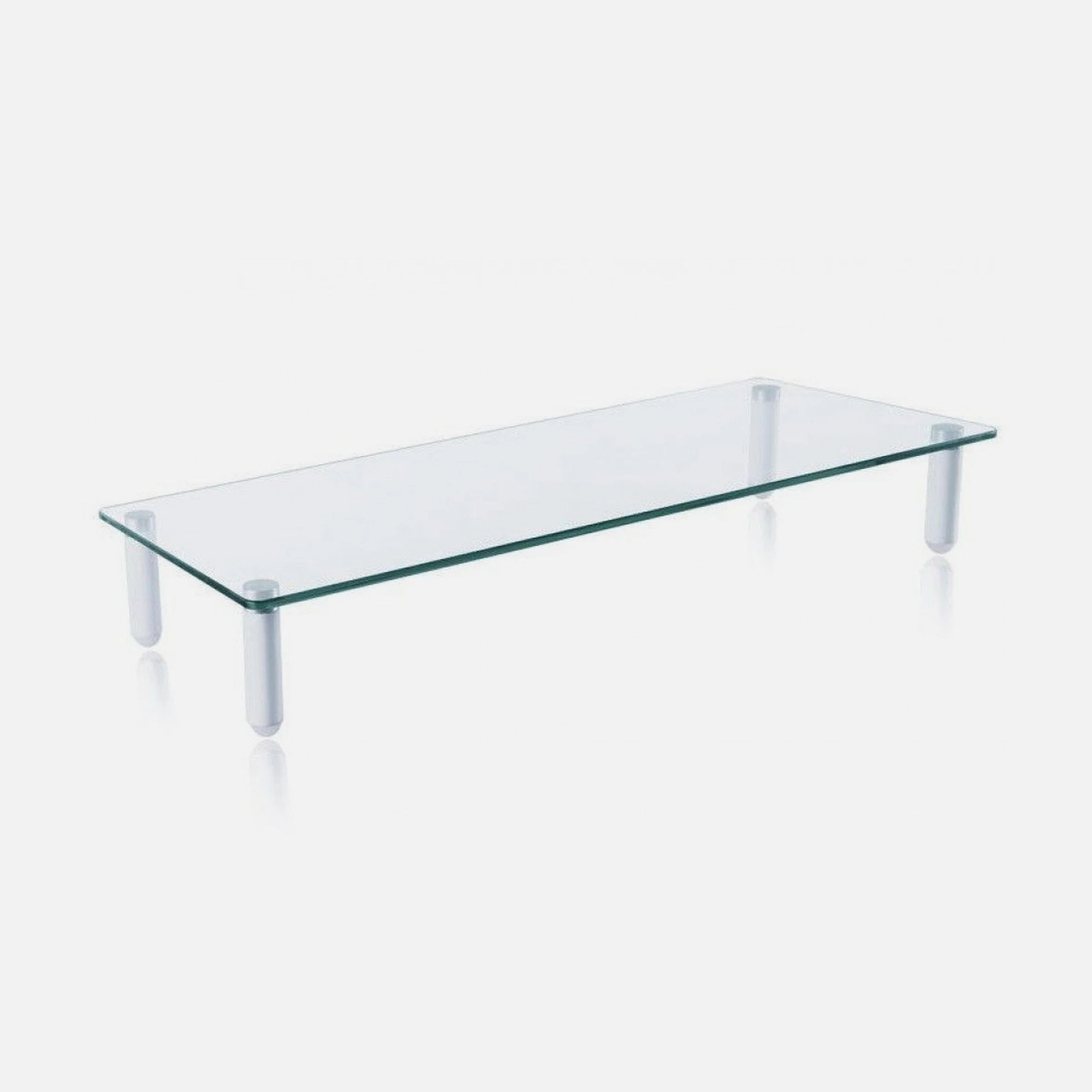 Techly ICA-MS 461 Universal Desk Monitor Riser Shelf 13-32in 20kg