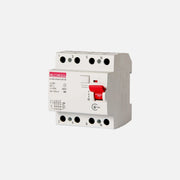 E.NEXT RCCB 4P 40A 6kA 30mA Pro Residual Current Breaker