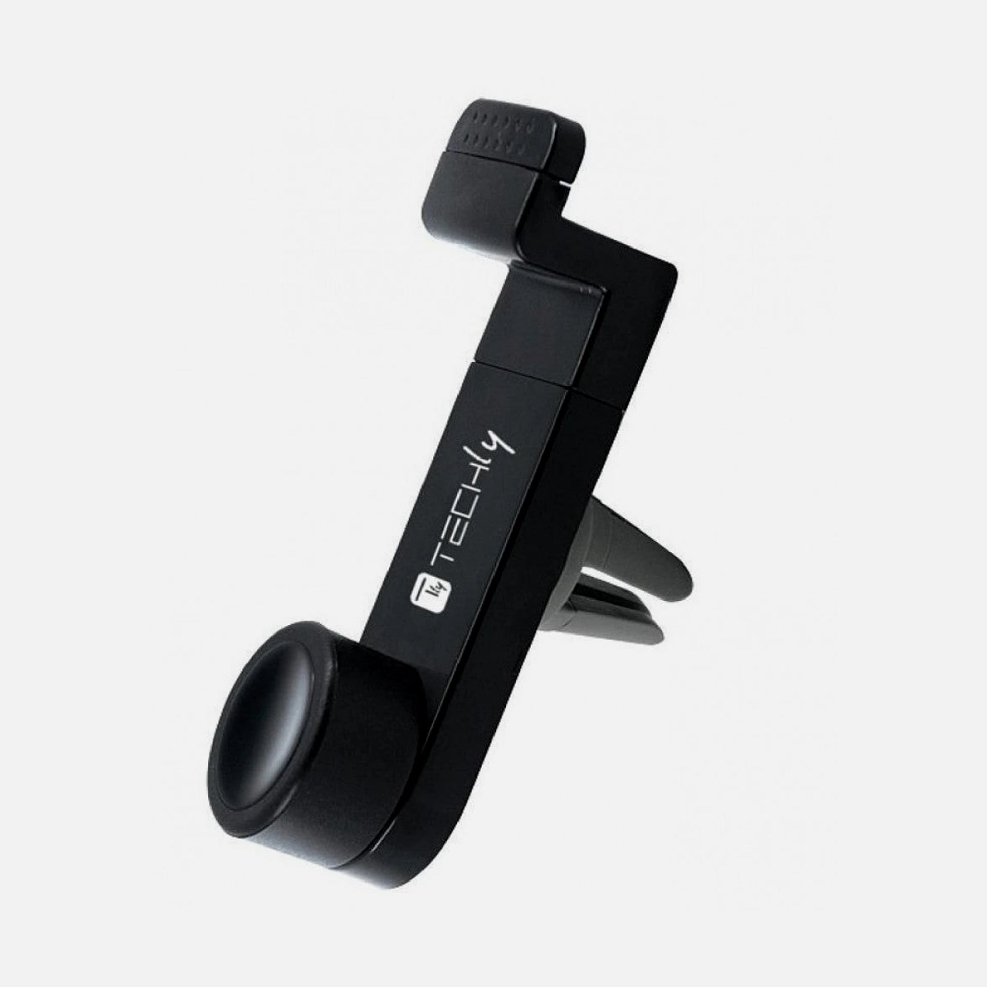 Techly I-SMART-UNI2 Slim Air Vent Car Phone Holder 51-90mm