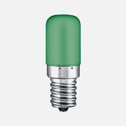 RP Night Lamp LED 1W E14 Green