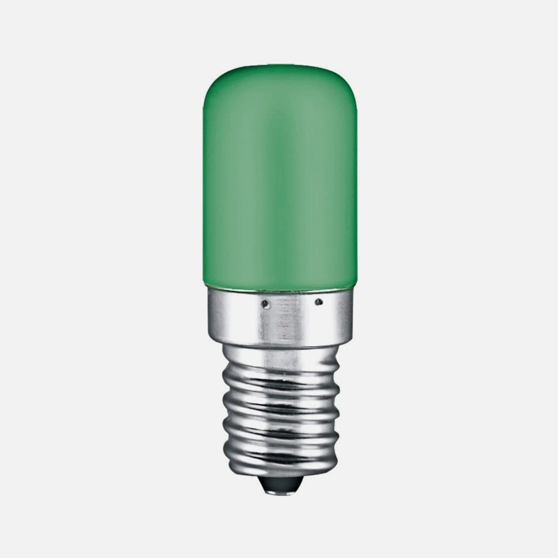 RP Night Lamp LED 1W E14 Green