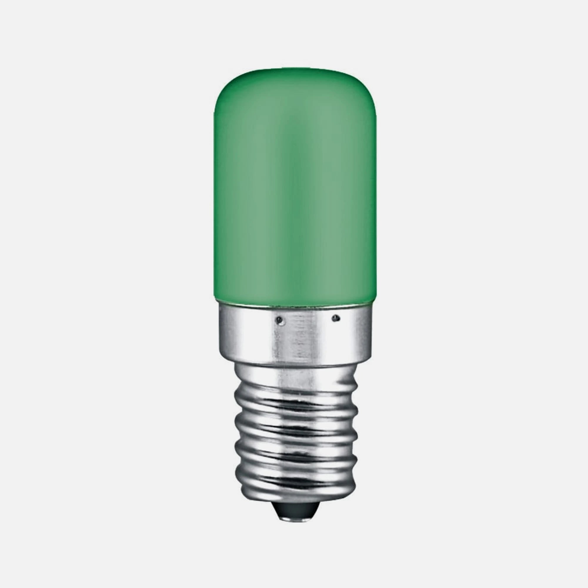 RP Night Lamp LED 1W E14 Green