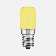 RP Night Lamp LED 1W E14 Yellow