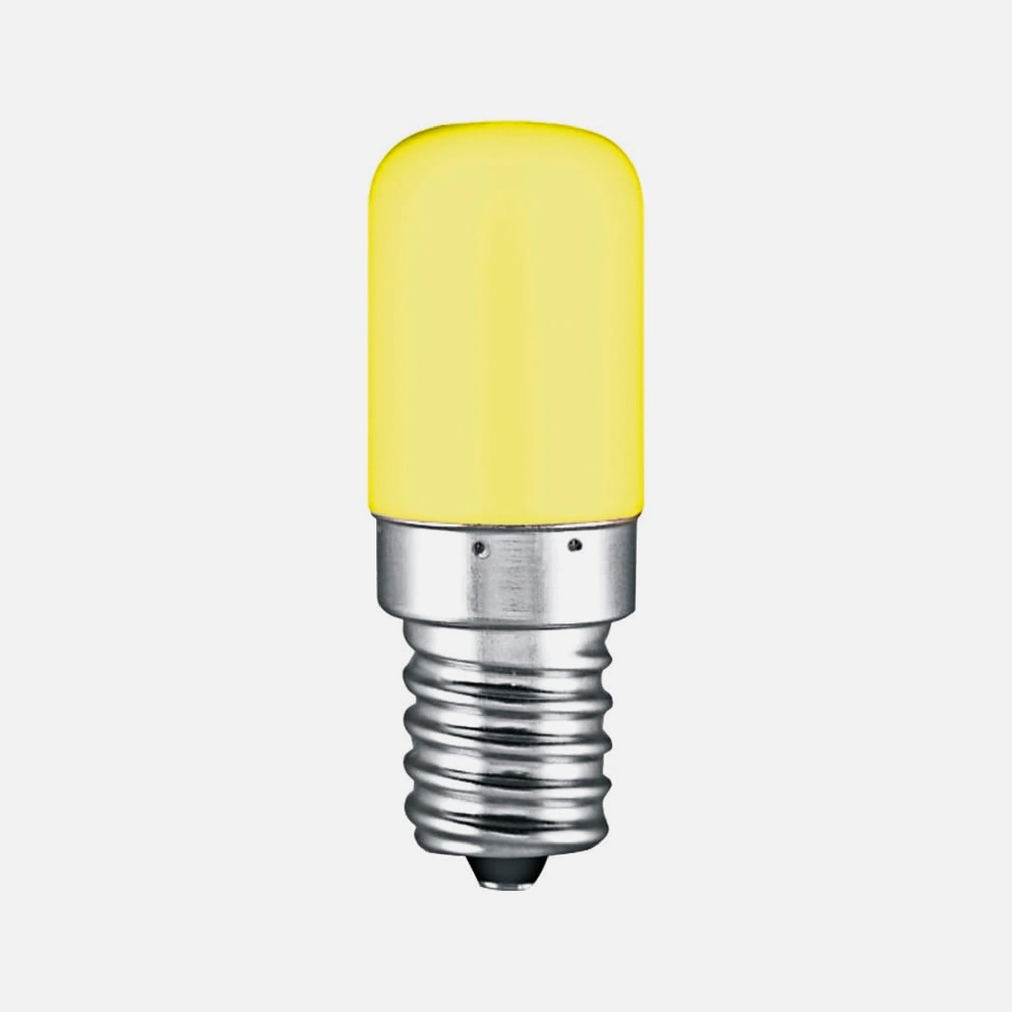RP Night Lamp LED 1W E14 Yellow