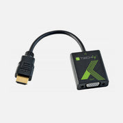 Techly IDATA HDMI-VGA2 HDMI to VGA Converter