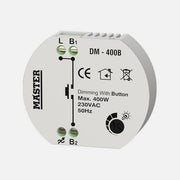 Master DM-400b Digital Dimmer Switch
