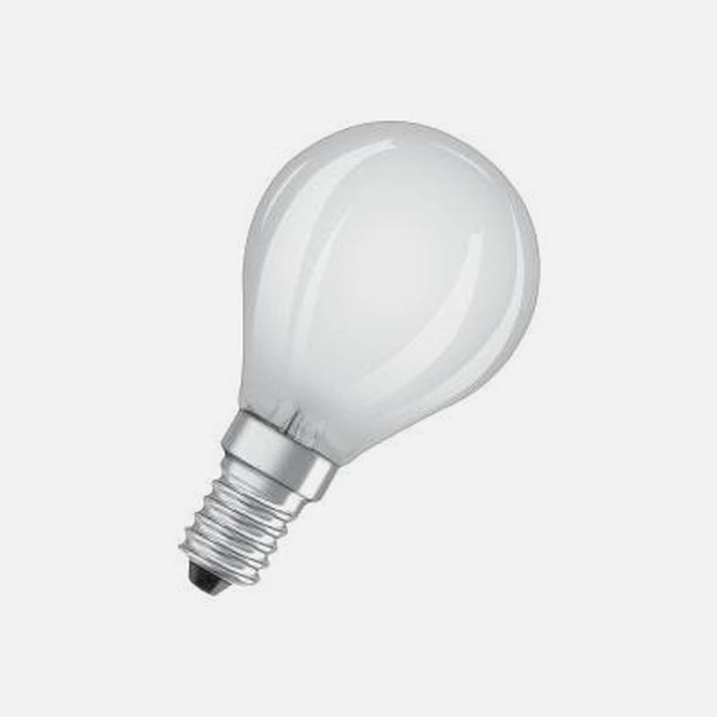 LEDVANCE OSRAM Parathom LED PCLP40 4.5W E14 2700K Dim