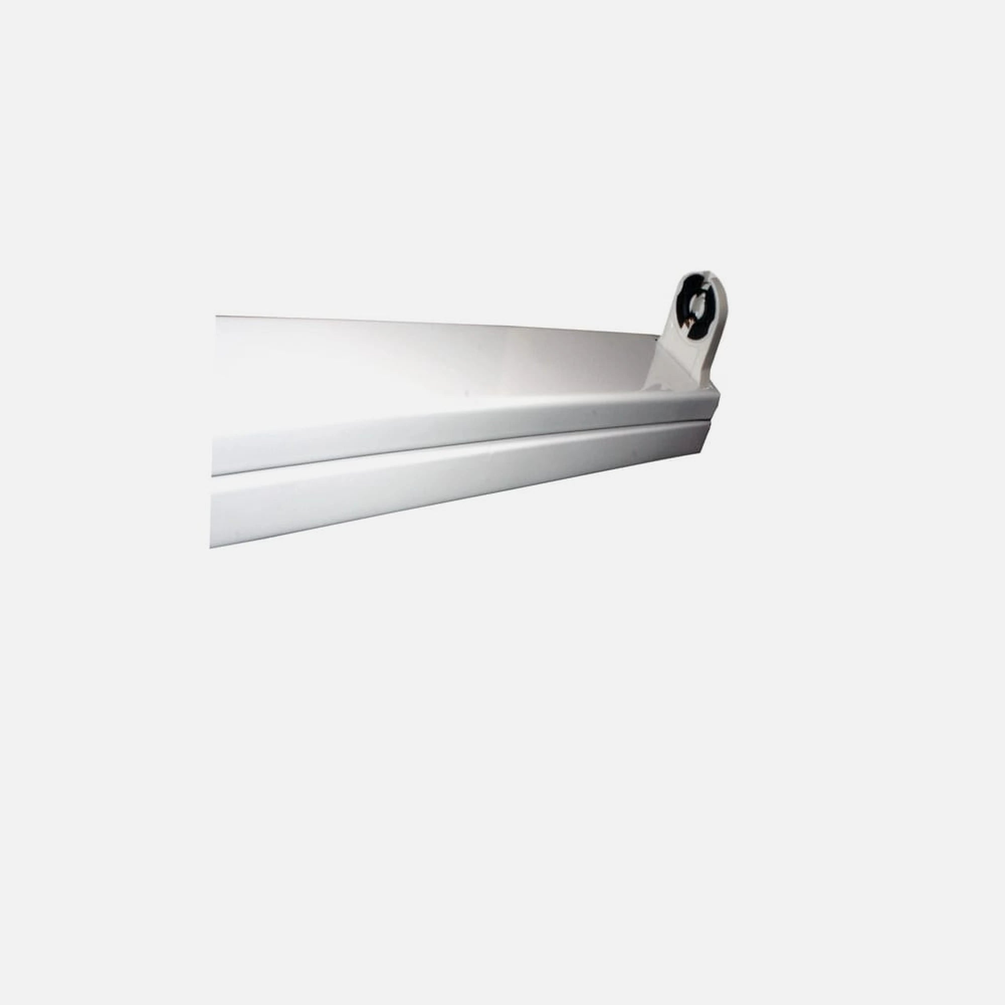 RP Value Indoor Luminaire 1×120cm IP20 T8 G13