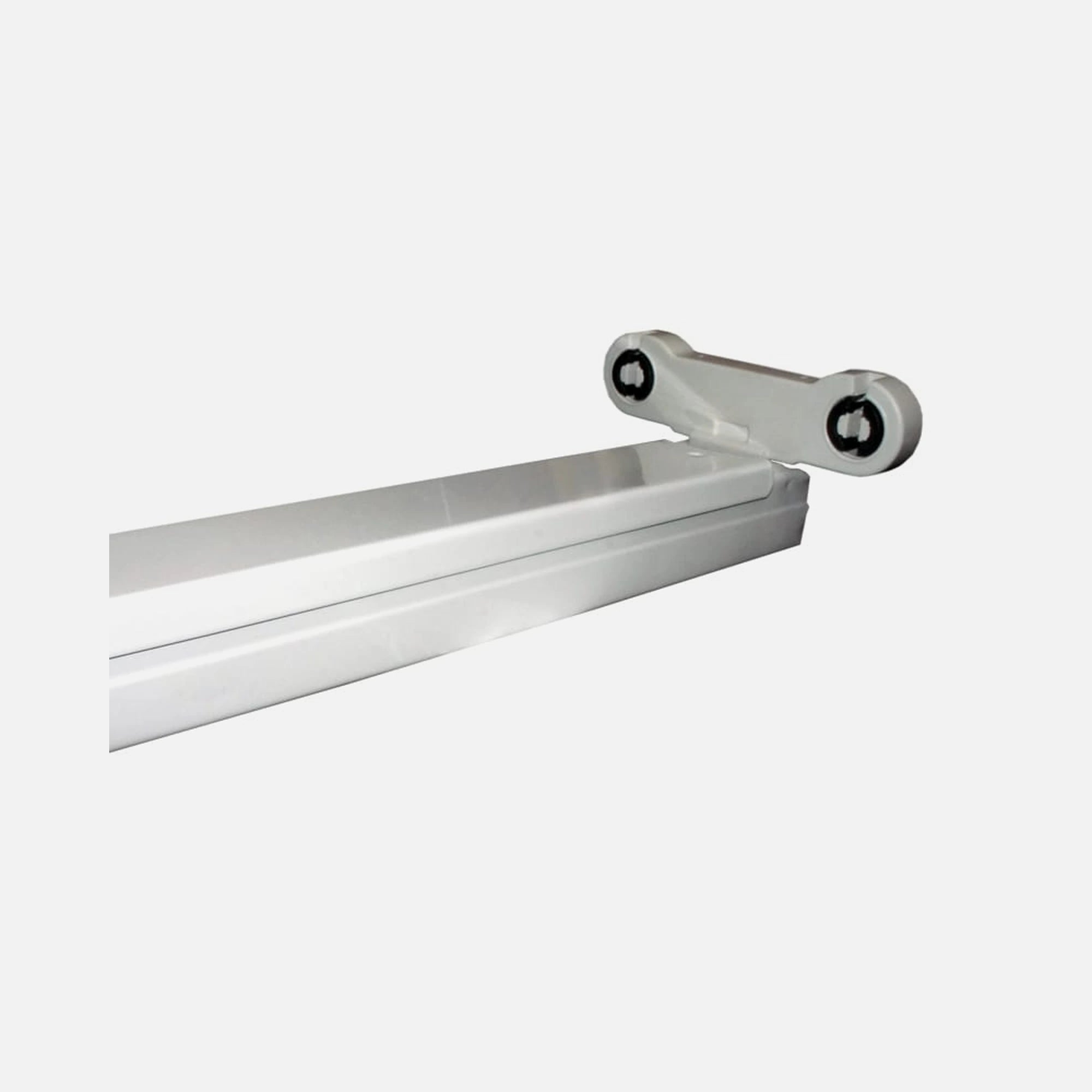 RP Value Indoor Luminaire 2×120cm IP20 T8 G13