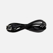 RP Bipolar Wiring 2x0.75 Intermediate Switch Black