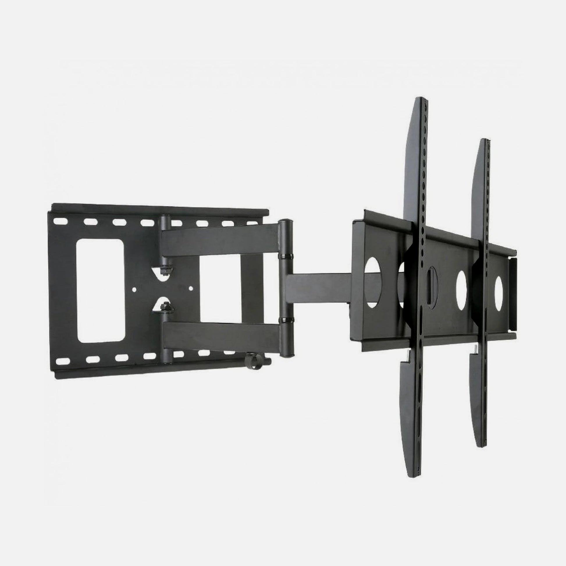 Techly ICA-PLB 148L Full-Motion Wall Mount 32-65" TV, 50 kg