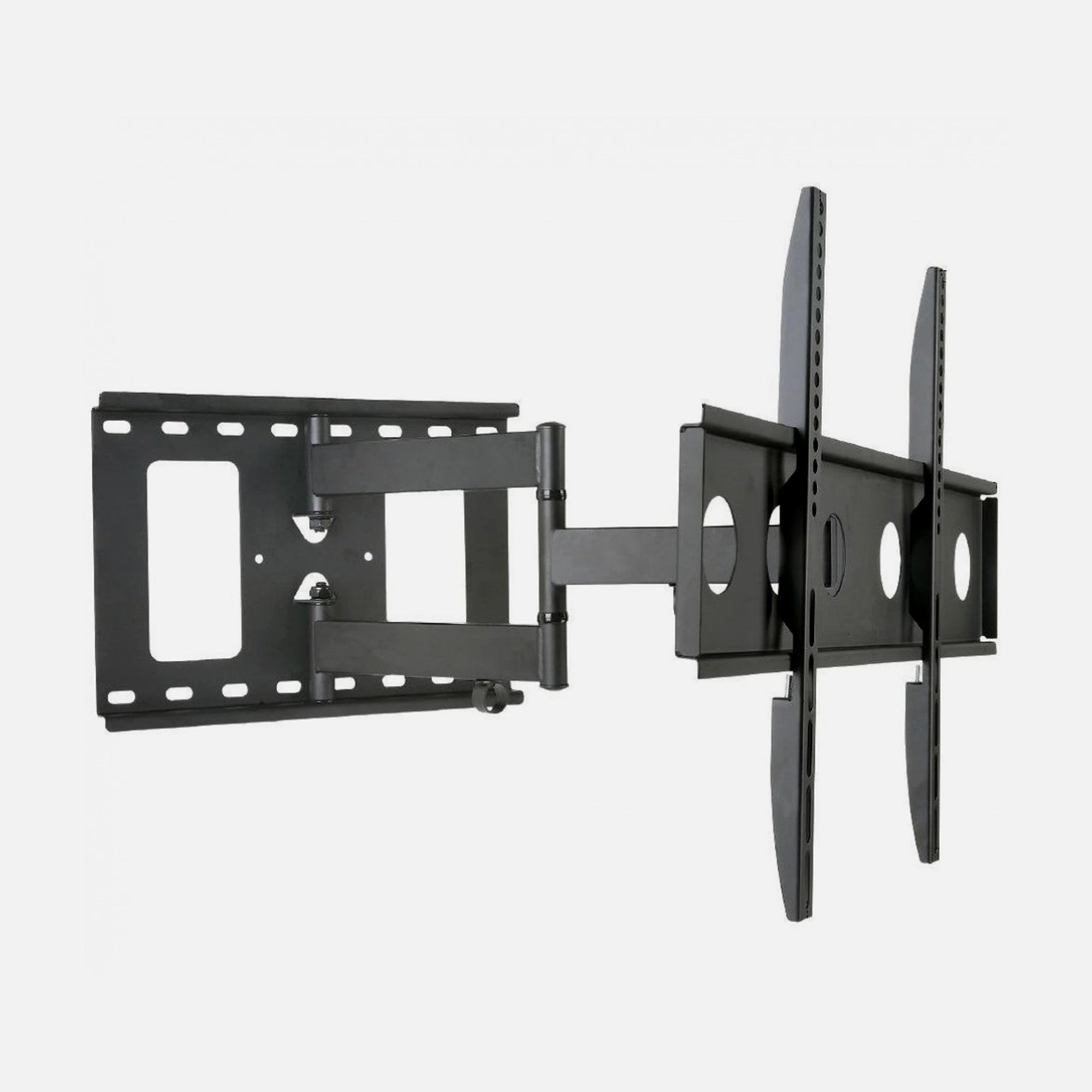 Techly ICA-PLB 148L Full-Motion Wall Mount 32-65" TV, 50 kg
