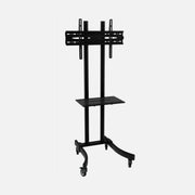 Techly ICA-TR23 TV Trolley for 37-70" LCD/LED/Plasma