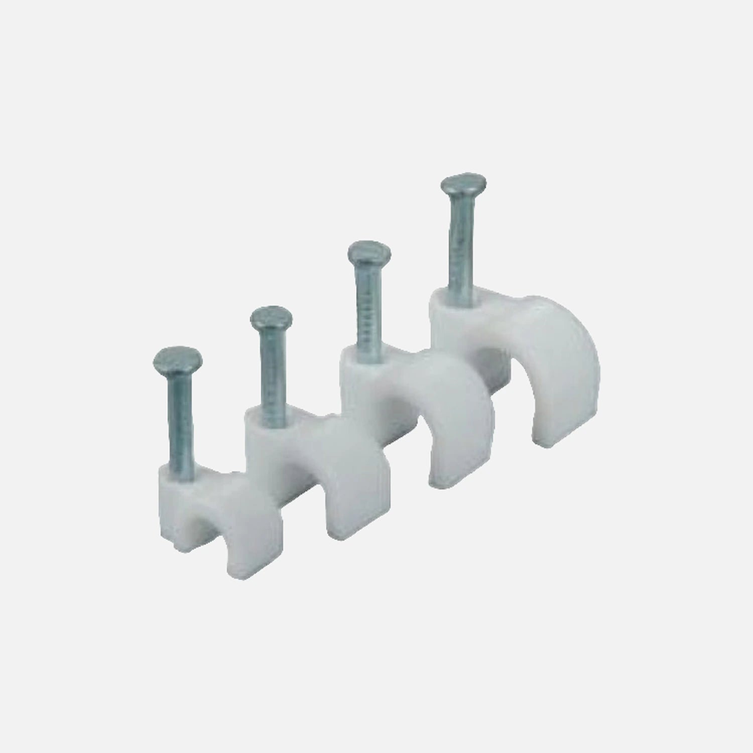 RP Stolenberg Cable Clip 6/25 100 pcs