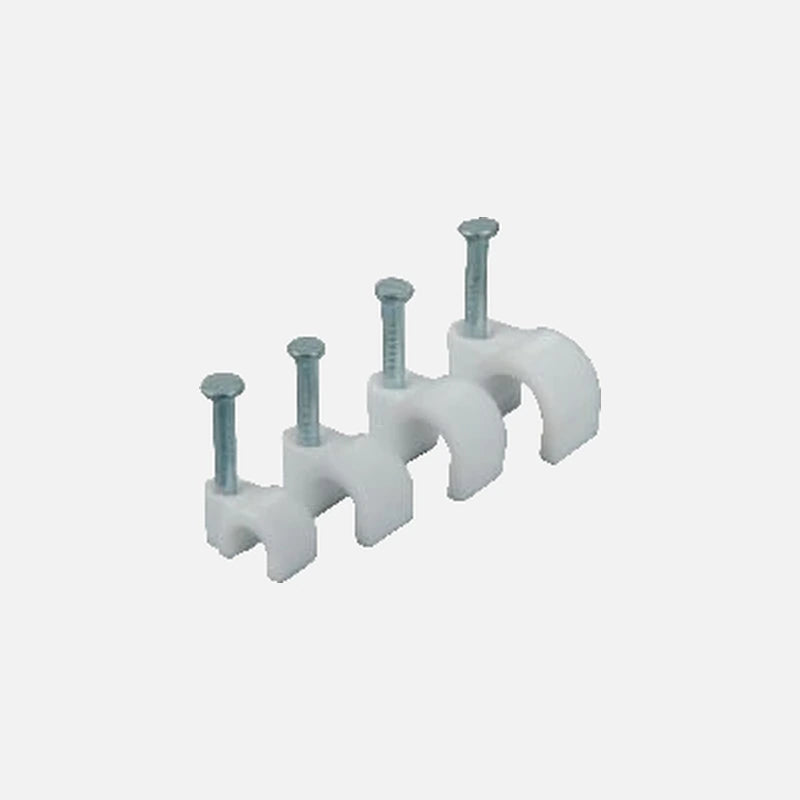 RP Stolenberg Cable Clip 8/25 100 pcs