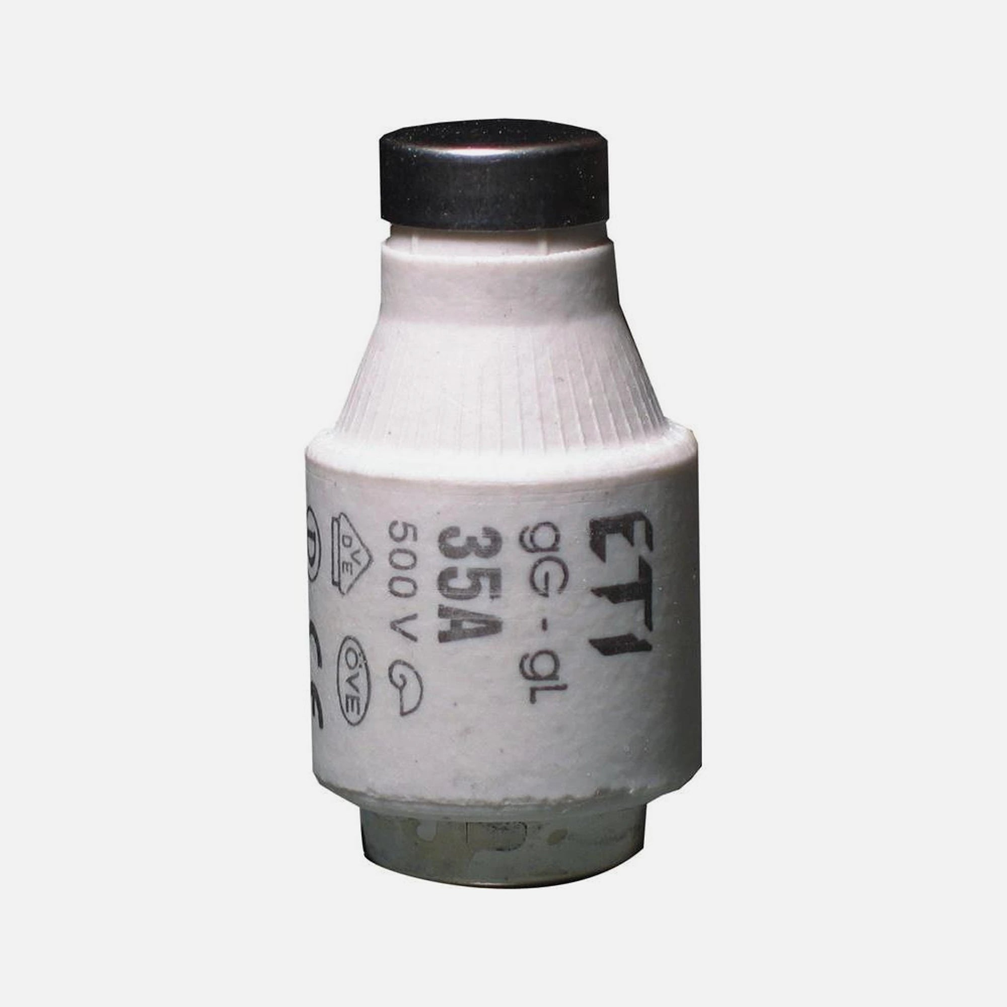 RP Diazed Fuse Cartridge 35A DIII gG E33