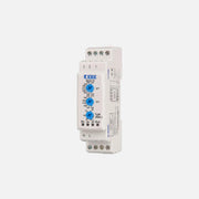SKAD01 Voltage Monitor Relay DIN Rail Single Phase