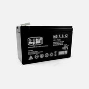 MPL Power Elektro VRLA MB 12V 7.2Ah Lead Battery