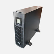 MPL Power Elektro UPS Rack 19" RTS11-ON-3k0-2U-6x9