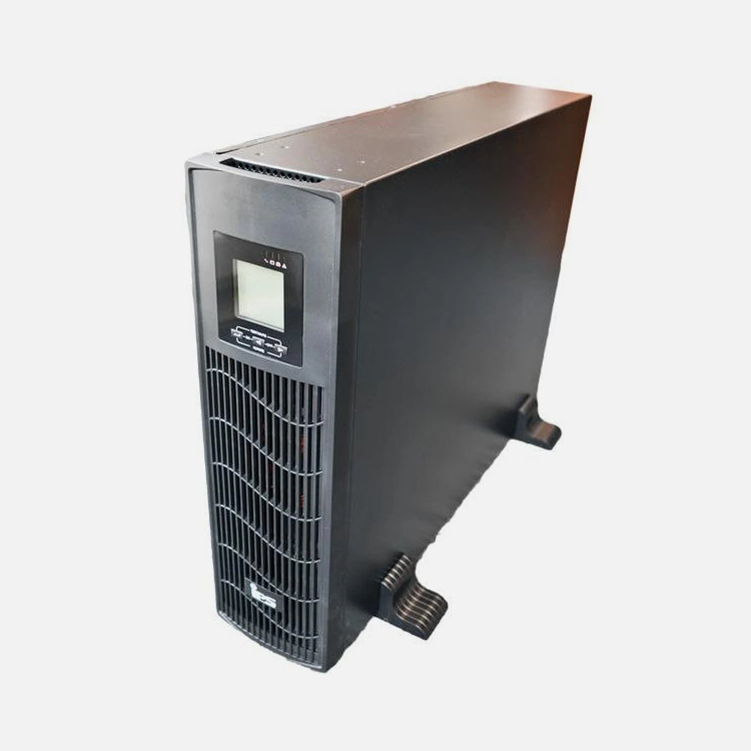 MPL Power Elektro UPS Rack 19" RTS11-ON-3k0-2U-6x9