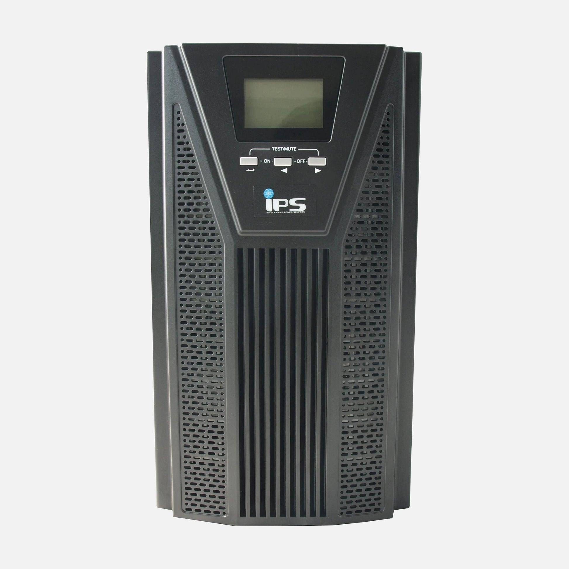 MPL UPS Tower 230V 2000VA 1800W Online Double Conversion