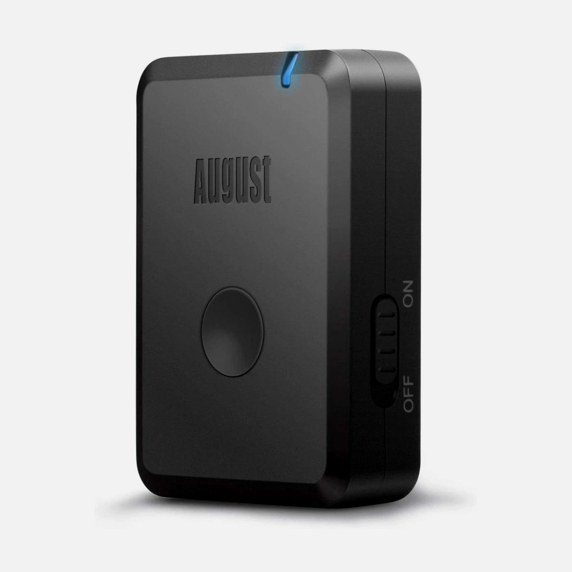 August MR230 Bluetooth Audio Receiver