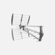 Fuba DAT912 27-Element UHF DVB-T2 Antenna 5G LTE