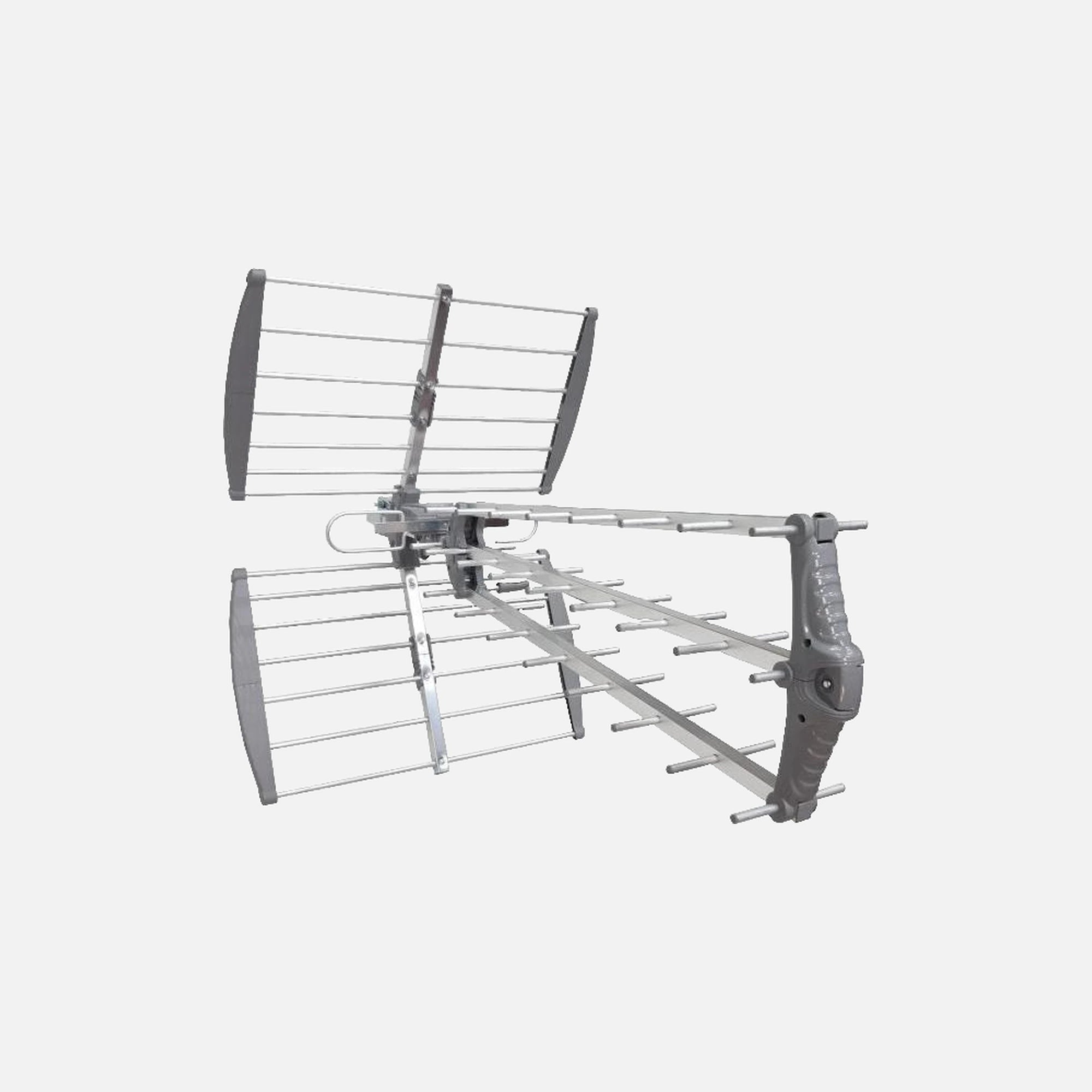 Fuba DAT912 27-Element UHF DVB-T2 Antenna 5G LTE