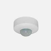 Infrared Motion Sensor Ceiling 360° 12m 5A 230V White