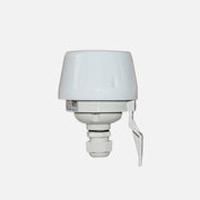 Day-Night Photocell 25A 230V IP-65 White