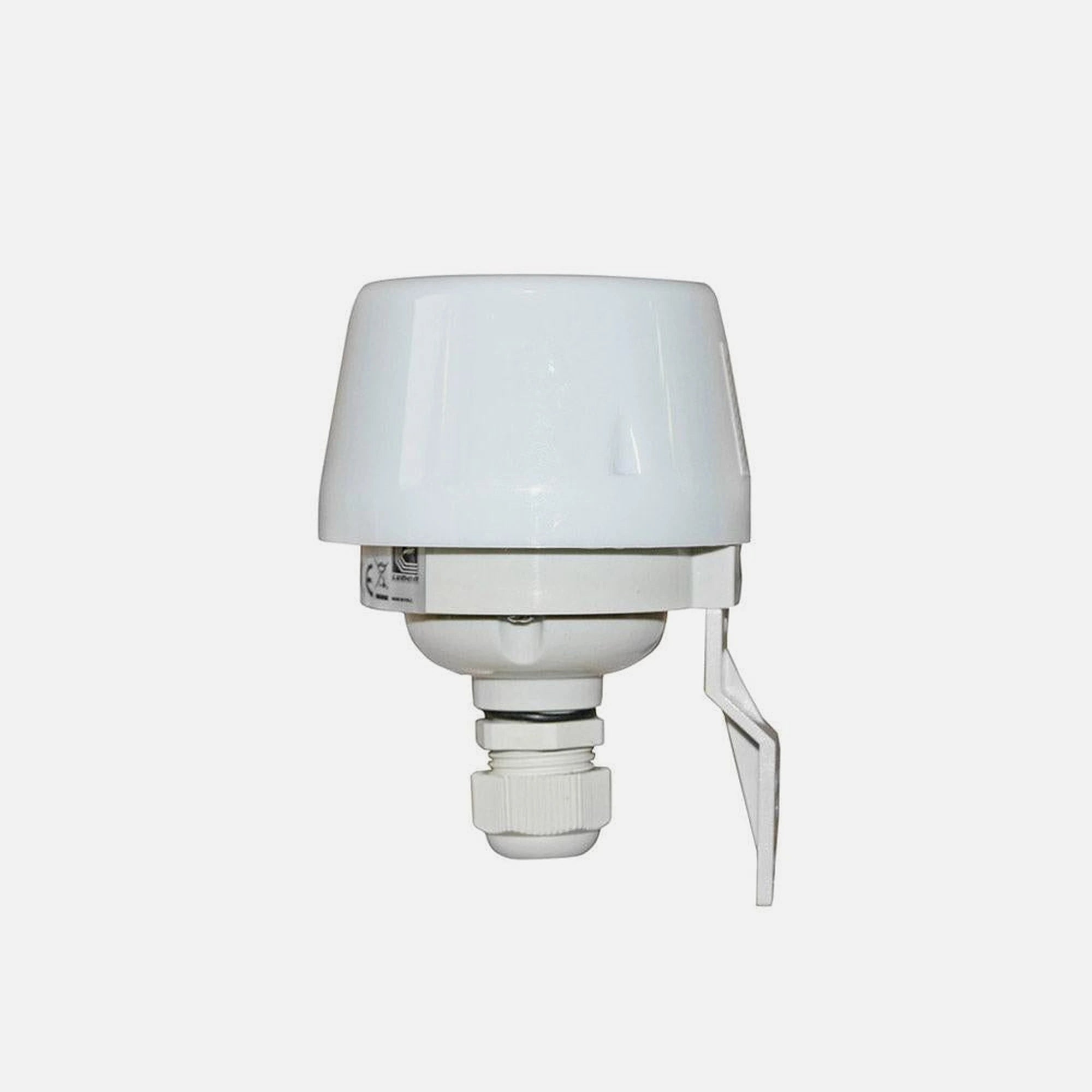 Day-Night Photocell 25A 230V IP-65 White