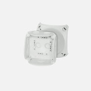 Hensel DK0400G Cable Junction Box IP66 Grey