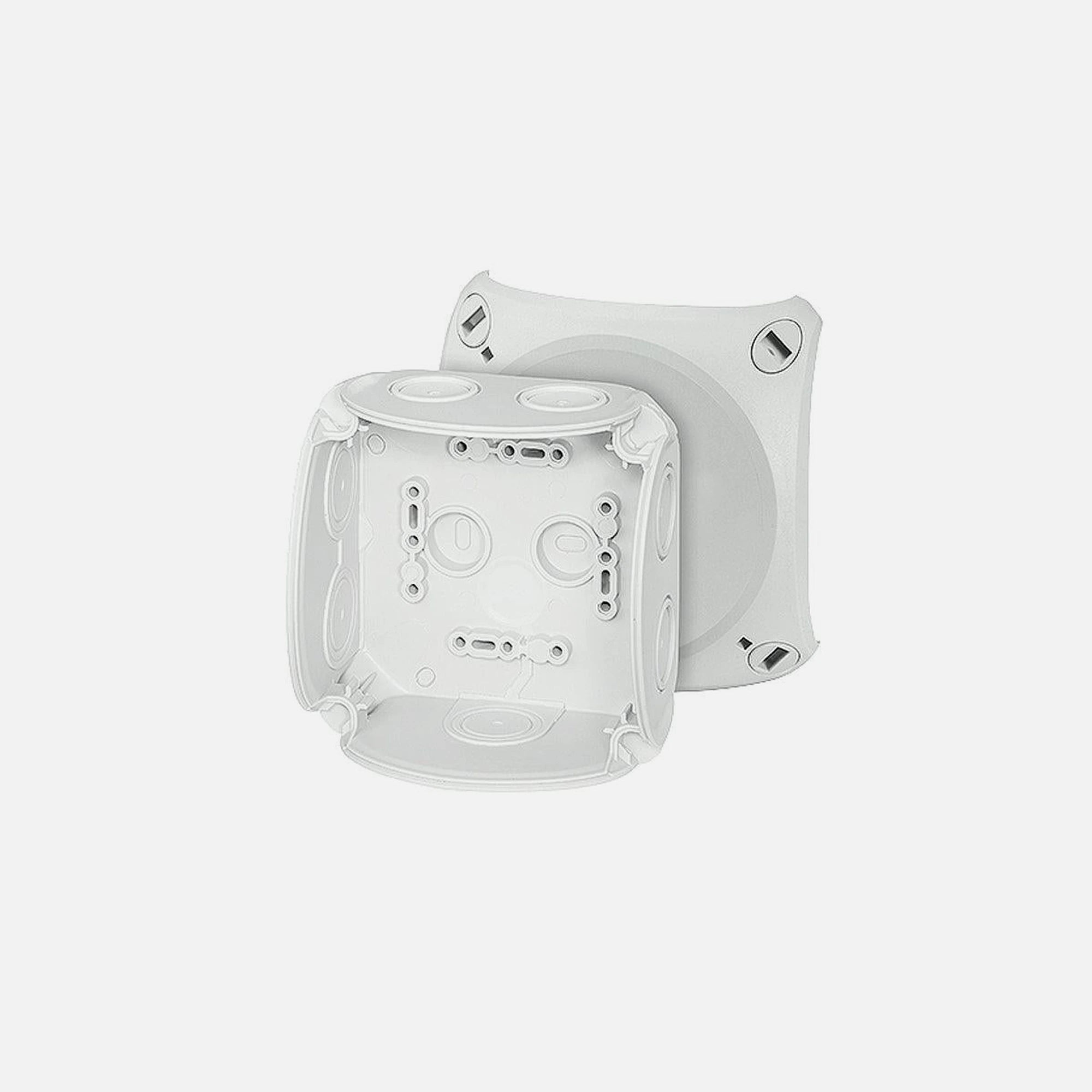 Hensel DK0400G Cable Junction Box IP66 Grey
