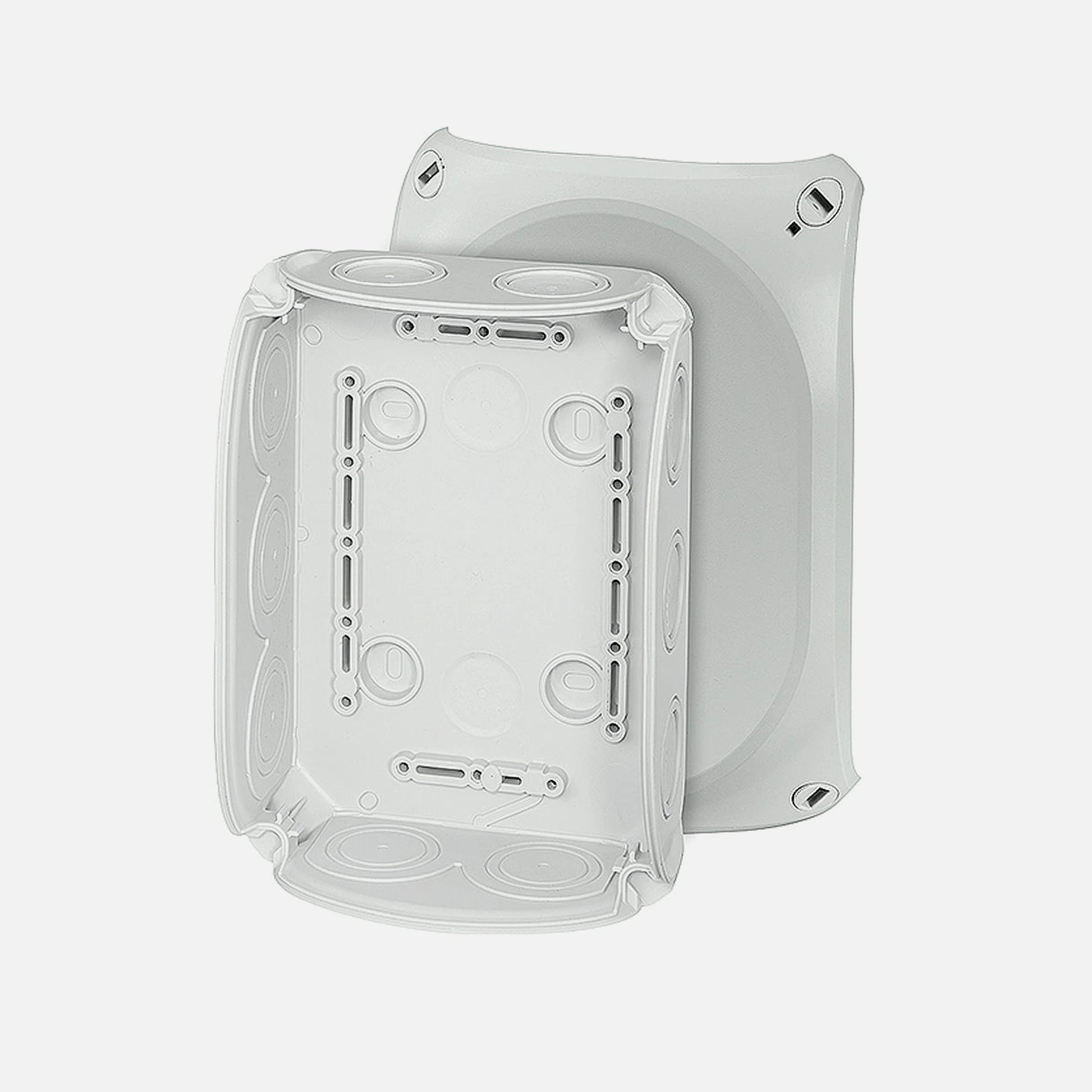 Hensel DK1000G Cable Junction Box IP66 Grey
