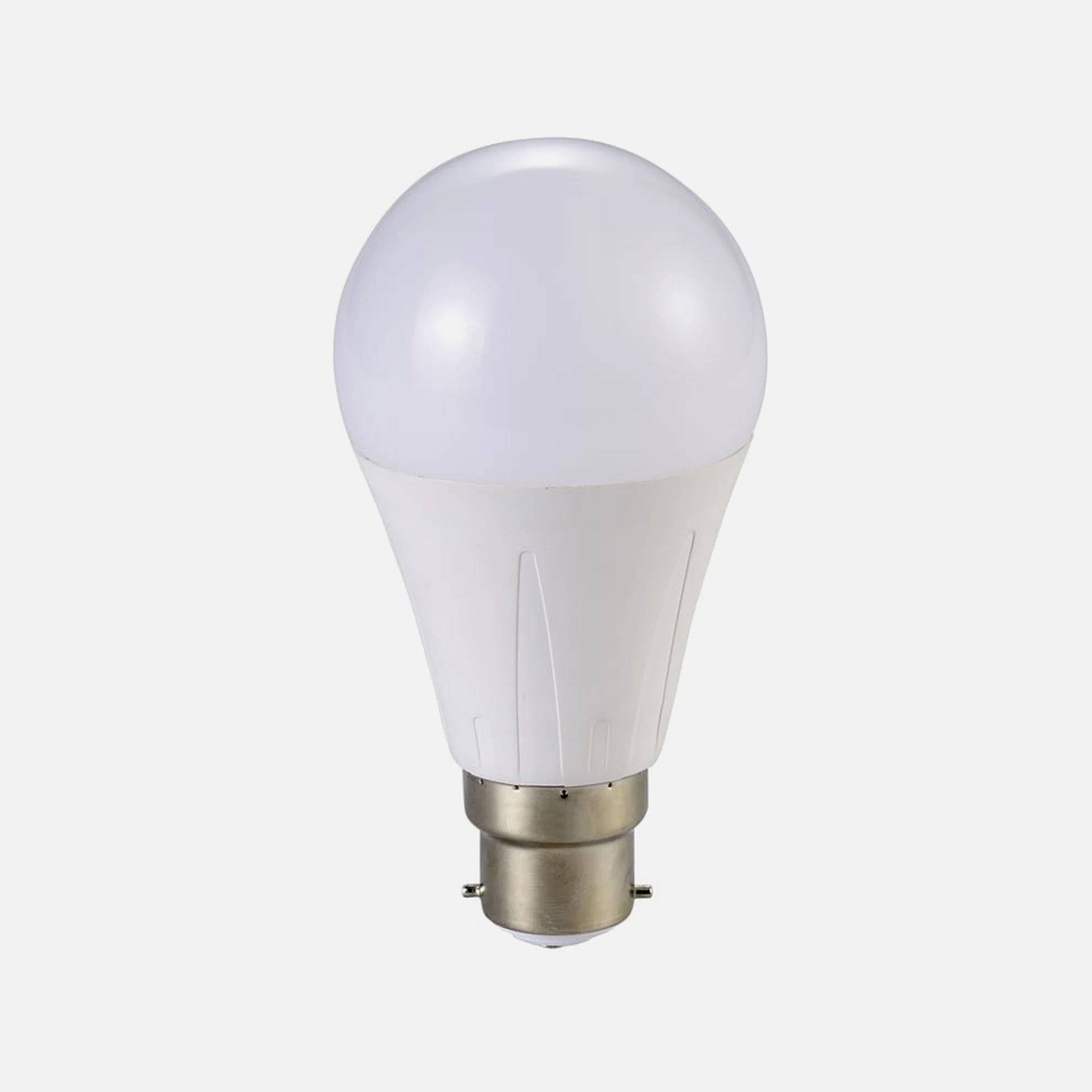 RP LED B22 10W 6500K Cool White Bayonet Lamp