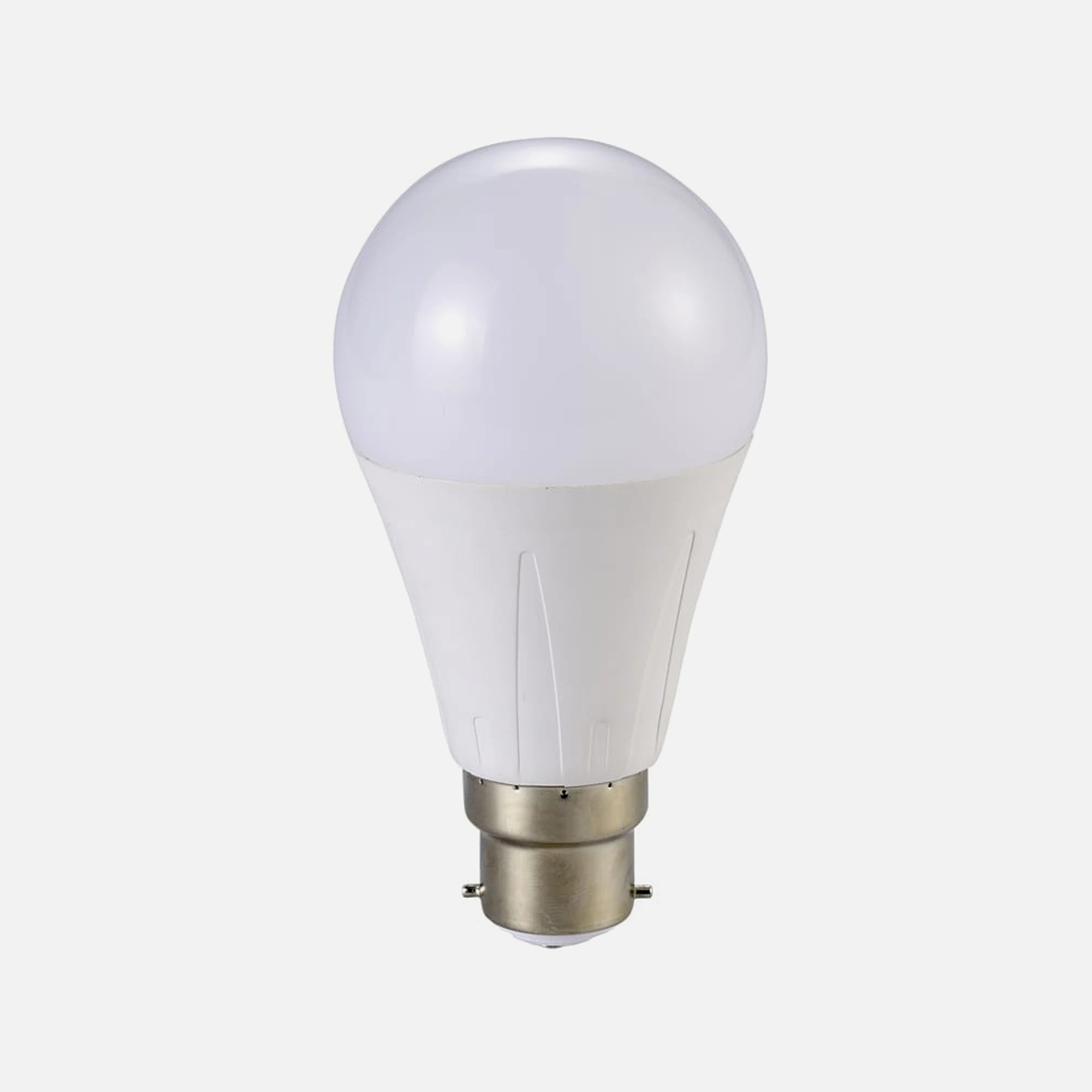 RP LED B22 10W 6500K Cool White Bayonet Lamp