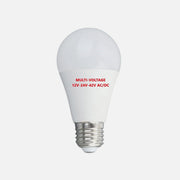 REDLED RP LED A60 10W E27 6000K Multi-Voltage Lamp