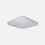 LED Square Ceiling Light 24W 4000K IP20 SMD