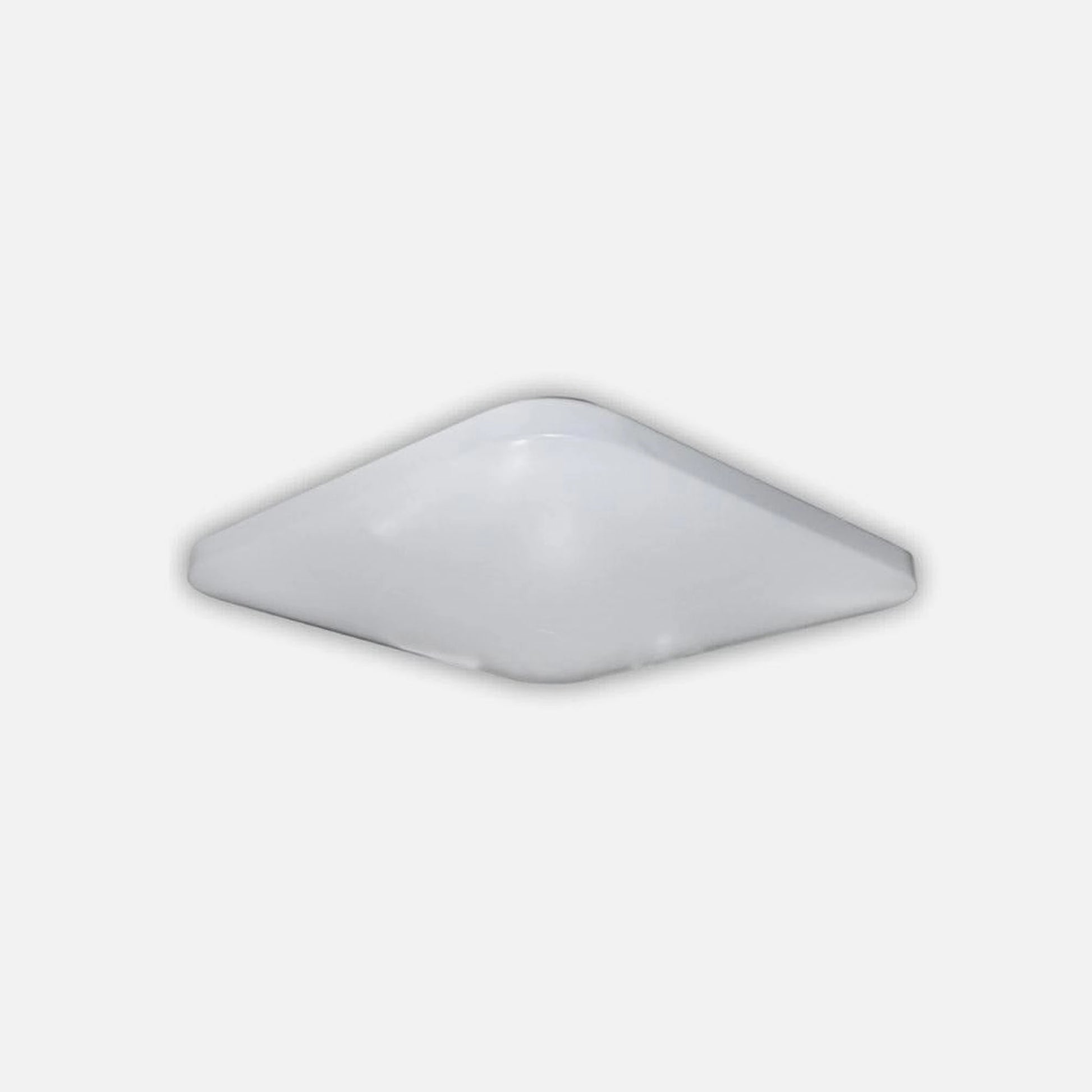 LED Square Ceiling Light 24W 4000K IP20 SMD