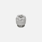 Screwcap for Fuse Base DIII E33 63A Porcelain