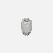 Screwcap for Fuse Base DII E27 25A Porcelain