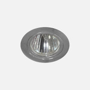 Adeleq 21-7526 Fixed Recessed Spot Aluminium Chrome